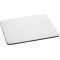 Rectangular 1/4 Rubber Mouse Pad