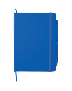 5" x 7" Prime Notebook With Pen