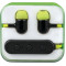 Color Pop Bluetooth Earbuds