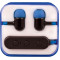 Color Pop Bluetooth Earbuds