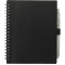 Carnet à spirale recyclé FSC 5,5