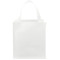 Fourre-tout d'épicerie essuyable double laminé