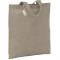 Fourre-tout en sergé de coton recyclé de 5 oz