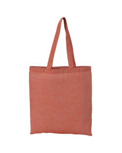 Fourre-tout en sergé de coton recyclé de 5 oz