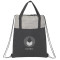 Sac à cordon recyclé Cycle