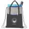 Sac à cordon recyclé Cycle