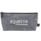 The Goods Recycled Felt Zippered Pouch