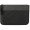 Pochette sèche et humide en grille