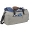 Sac de voyage en rouleau recyclé The Goods
