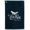 3,5 lb/douzaine. Serviette de golf Terry 16x25in