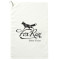 3,5 lb/douzaine. Serviette de golf Terry 16x25in