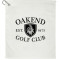 1.3 lb./doz. 18x15in Terry Golf Towel