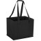 Fourre-tout de rangement cube pliable