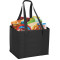 Fourre-tout de rangement cube pliable