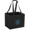 Fourre-tout de rangement cube pliable