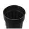 Coupe de stade cannelée de 16 oz