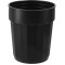 Coupe de stade cannelée de 16 oz
