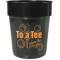 Coupe de stade cannelée de 16 oz