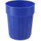Coupe de stade cannelée de 16 oz