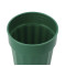 Coupe de stade cannelée de 16 oz