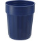 Coupe de stade cannelée de 16 oz