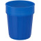 Coupe de stade cannelée de 16 oz