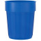Coupe de stade cannelée de 16 oz