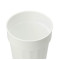 Coupe de stade cannelée de 16 oz