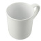 Tasse en céramique Bronx 12oz