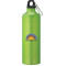 Bouteille de sport en aluminium Pacific 26oz