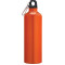 Bouteille de sport en aluminium Pacific 26oz