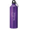 Bouteille de sport en aluminium Pacific 26oz