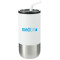 Gobelet Lagom 16oz avec paille SS