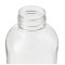 Bouteille réutilisable Sona 22oz RPET avec couvercle en bambou FSC