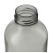 Bouteille réutilisable Sona 22oz RPET avec couvercle en bambou FSC