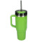 Thor 40oz Eco-Friendly Straw Tumbler
