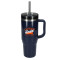 Thor 40oz Eco-Friendly Straw Tumbler