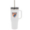 Thor 40oz Eco-Friendly Straw Tumbler
