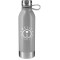 Bouteille de sport en acier inoxydable Perth de 25 oz