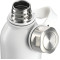 Bouteille de sport en acier inoxydable Perth de 25 oz