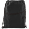 Sac à cordon zippé isolé