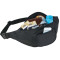 Sac banane de luxe Hipster