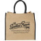 Grand fourre-tout en jute