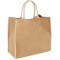 Grand fourre-tout en jute