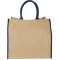 Grand fourre-tout en jute