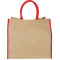 Grand fourre-tout en jute