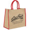 Grand fourre-tout en jute
