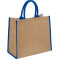 Grand fourre-tout en jute