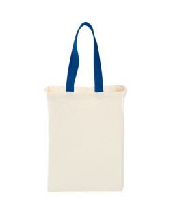 Sac d'épicerie en toile de coton Nebraska 5oz