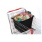Over The Cart Grocery Tote